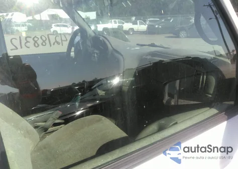 2004 GMC Safari Standard z USA, uszkodzony, nr VIN 1GTDM19X14B505275